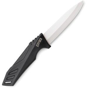 Ceramic Utility Knife Black