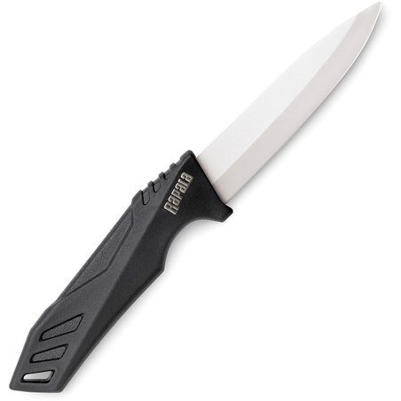 Ceramic Utility Knife Black