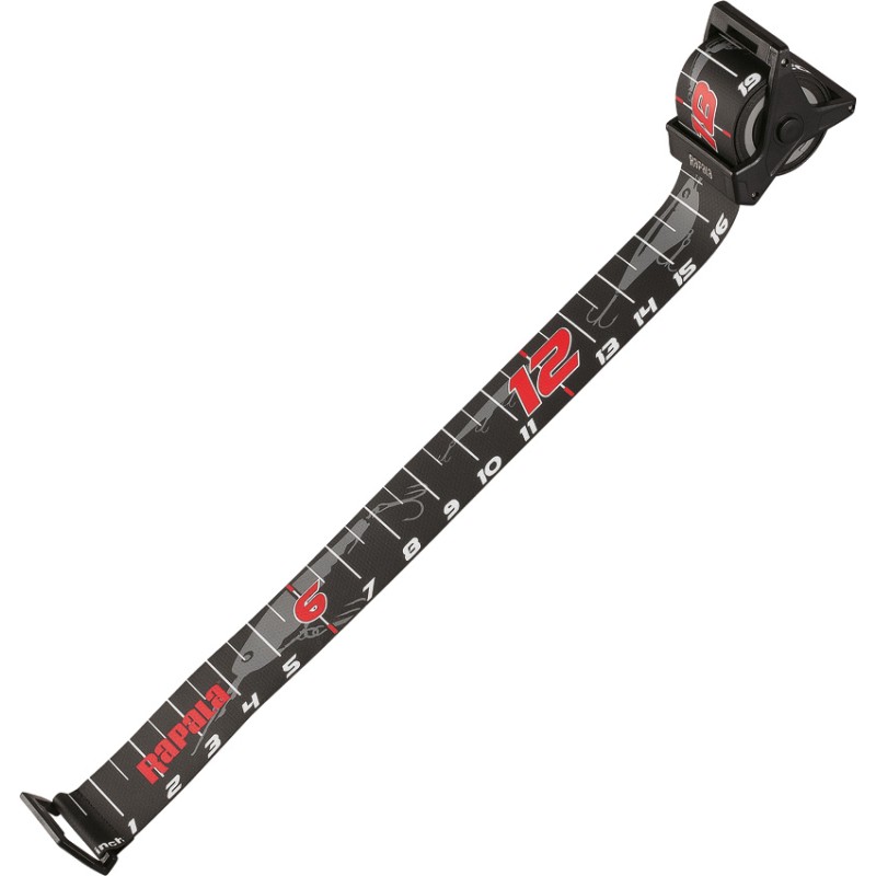 Retractable Ruler 60in