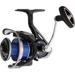 Legalis LT Spinning Reel