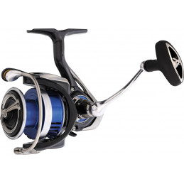 Legalis LT Spinning Reel