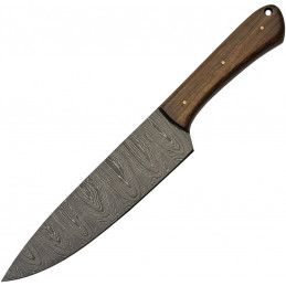 Fixed Blade Wood