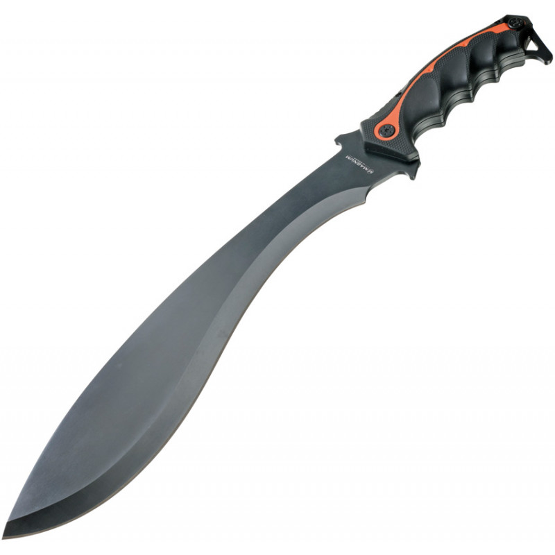 Chainsaw Backup Machete