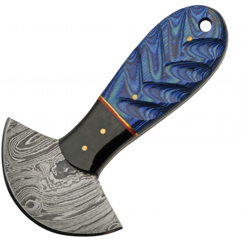 Cutter Blue Colorwood