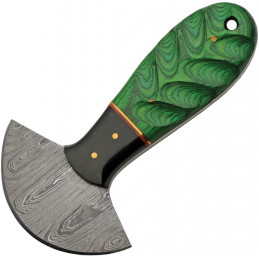 Cutter Green Colorwood