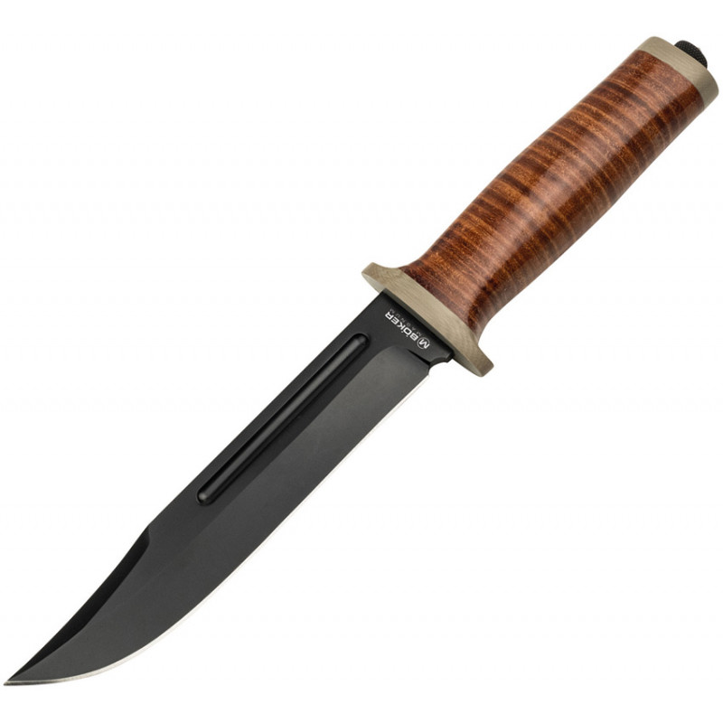 Ranger Field Bowie