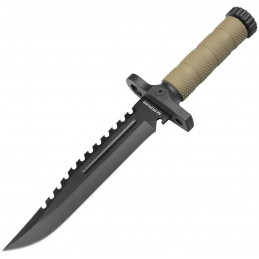 M-Spec Survival Knife