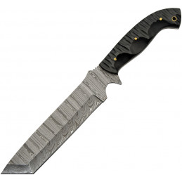 Slate Hunter Machete