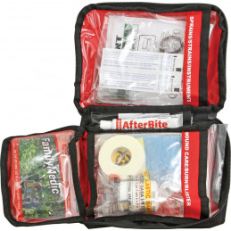 Family First Aid Kit