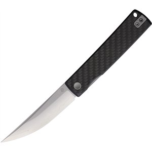 Kaiken Linerlock Blk CF