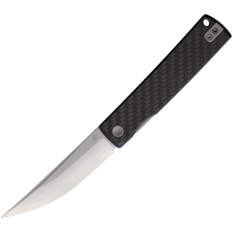 Kaiken Linerlock Blk CF