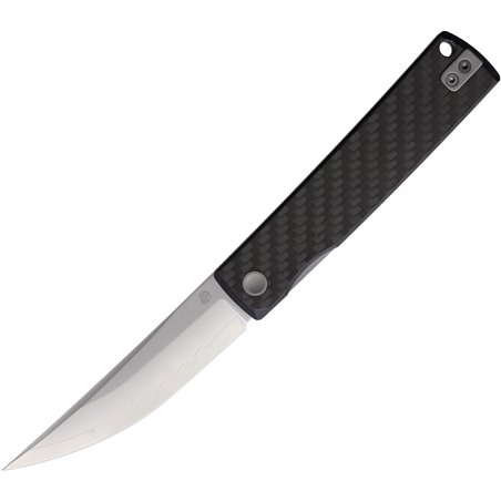 Kaiken Linerlock Blk CF