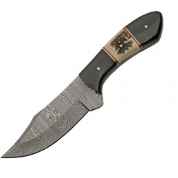 Skinner Buffalo Stag