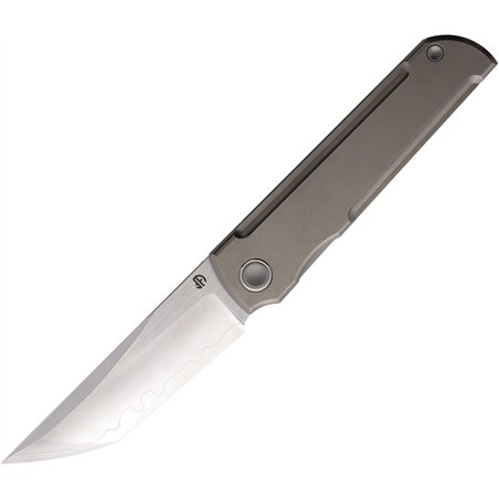 Chop Classic Framelock Ti