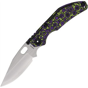 BBNM Framelock Ceramic CF