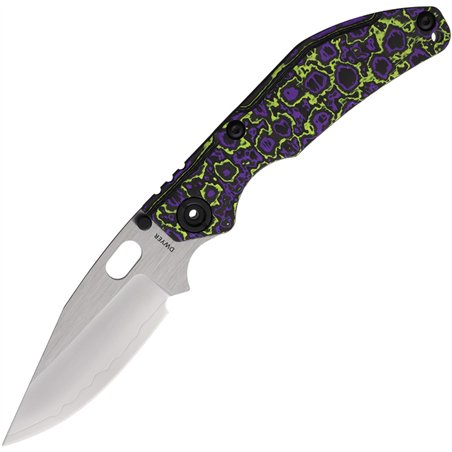 BBNM Framelock Ceramic CF