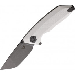 Chimera Linerlock White G10