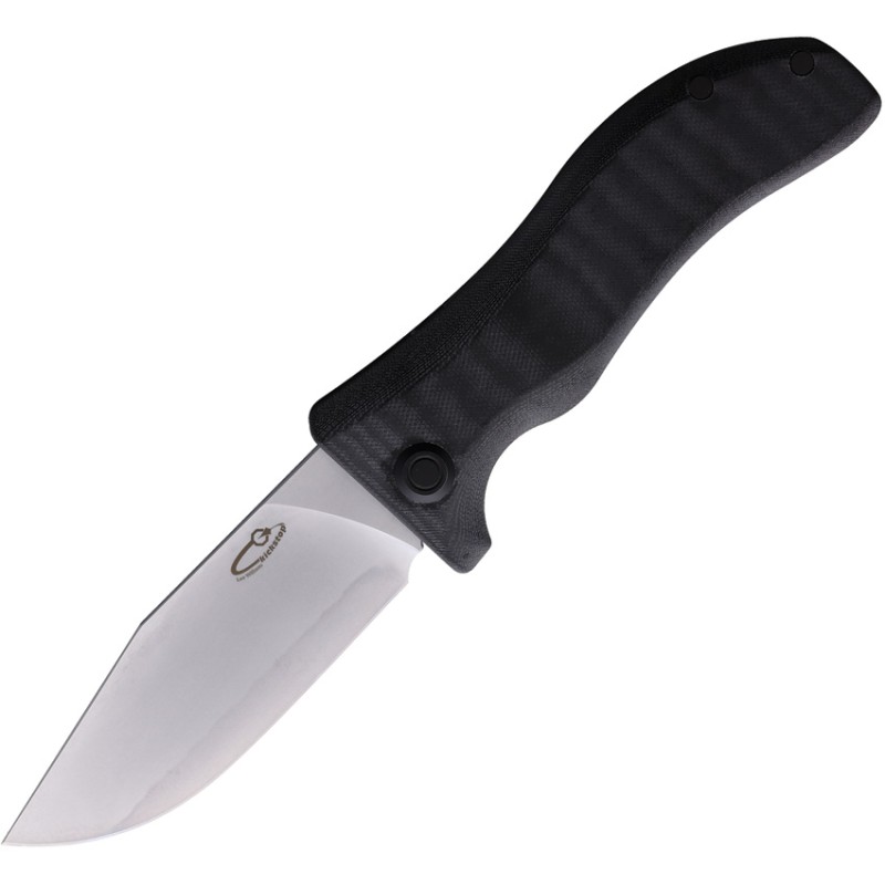 Lucky Dog Linerlock 3V