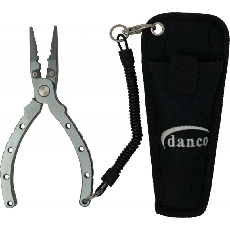 Angler Series Drifter Pliers