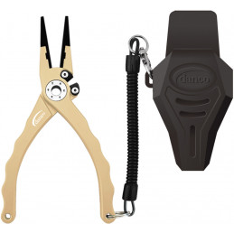 Admiral Series Pliers Sand