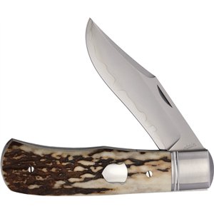 Lanny Slip Joint Antler