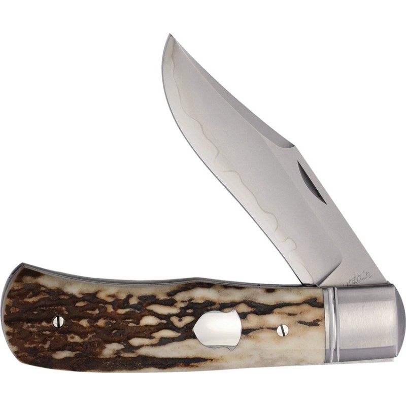 Lanny Slip Joint Antler