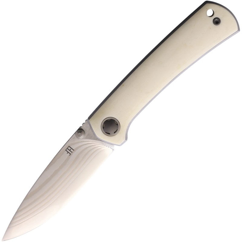 Ultra Linerlock Bone