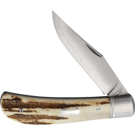 Lanny Thin Slip Joint Bone