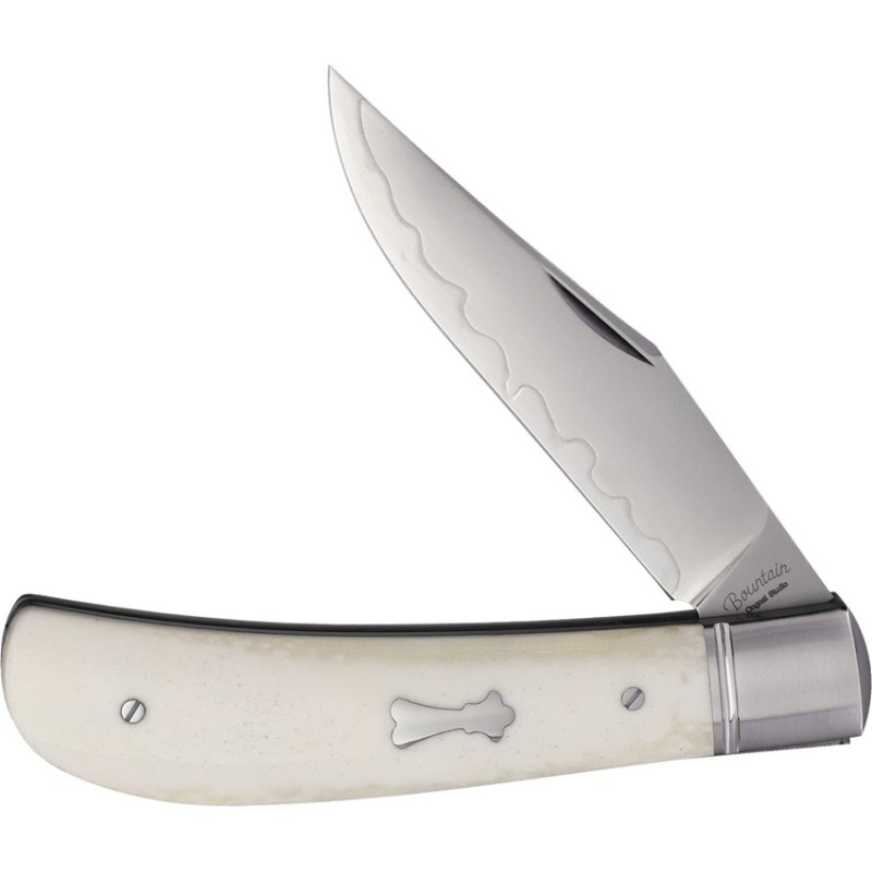 Lanny Thin Slip Joint Bone