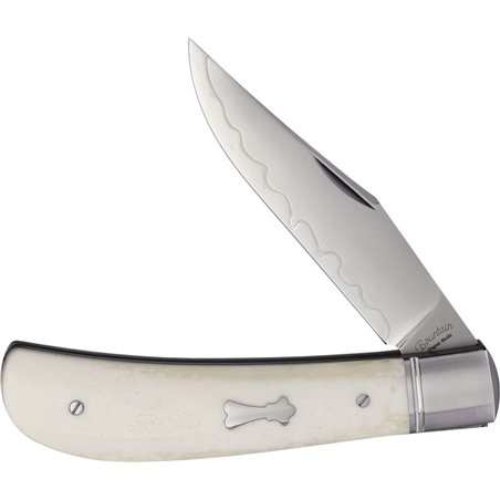 Lanny Thin Slip Joint Bone