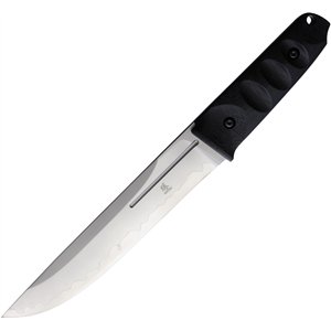 Nemoto FB01 Fixed Blade