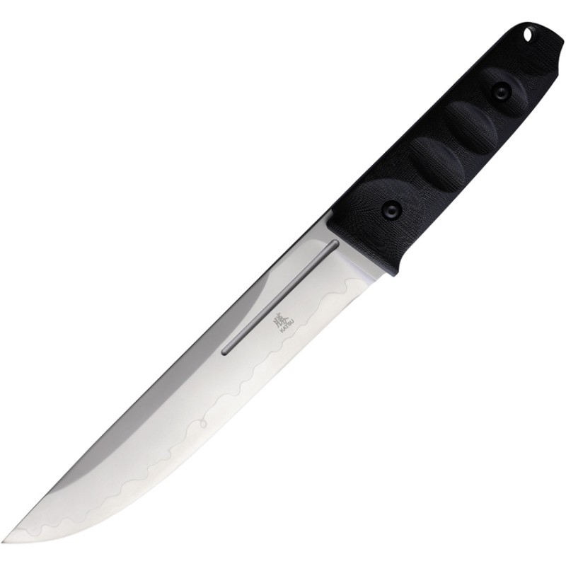 Nemoto FB01 Fixed Blade