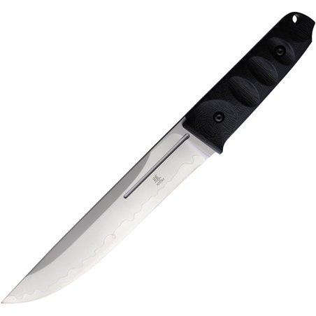 Nemoto FB01 Fixed Blade