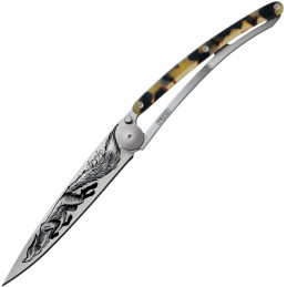 Tattoo Linerlock 37g Fox