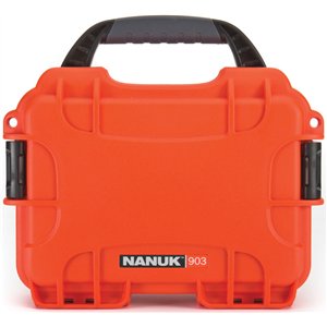 903 Waterproof Case Orange