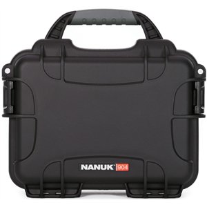 904 Waterproof Case Black