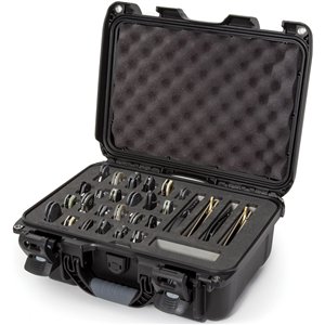 915 Waterproof Case 28 Knife