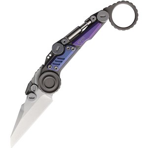 MT-11 Shuukaku Linerlock