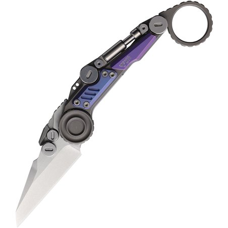 MT-11 Shuukaku Linerlock