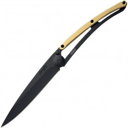 Tattoo Linerlock 37g Black