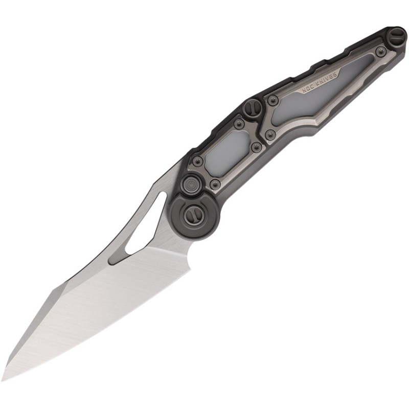 MT-32 Button Lock Gray