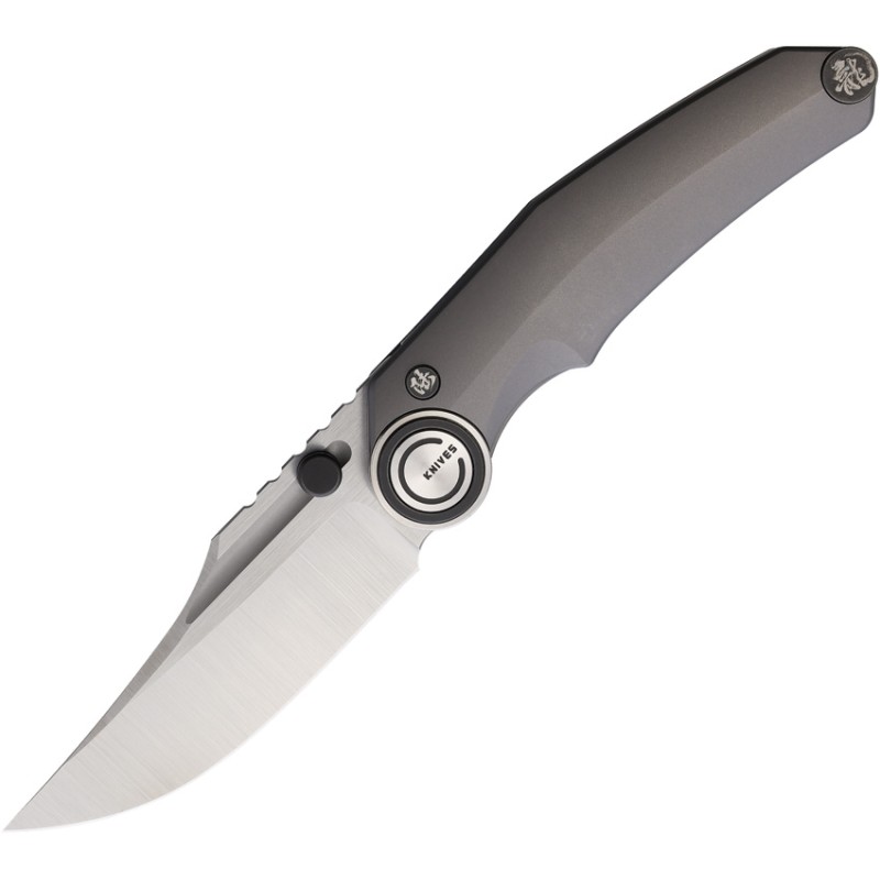 MT-35 Dragon Ball Button Lock