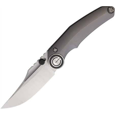 MT-35 Dragon Ball Button Lock