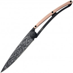 Tattoo Linerlock 37g Pacific