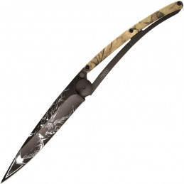 Tattoo Linerlock 37g Deer