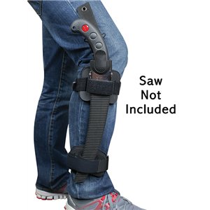 Talon Handsaw Leg Mount
