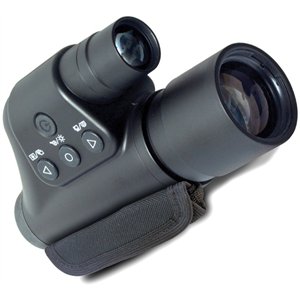 Night Vision Scope