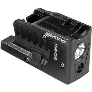 Sub Compact Weapon Light