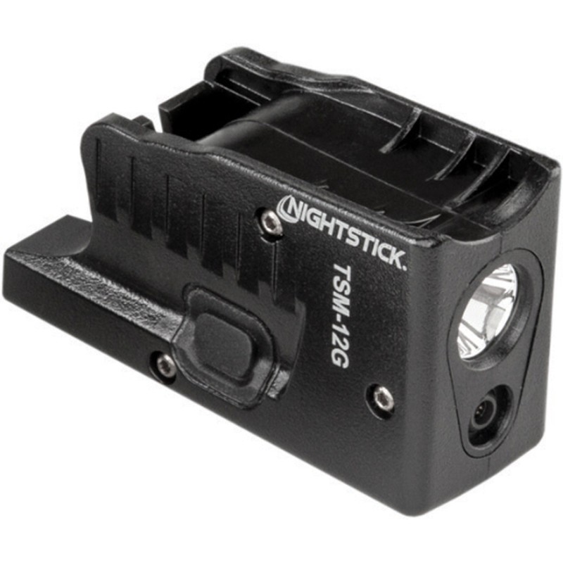 Sub Compact Weapon Light