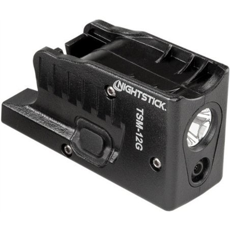 Sub Compact Weapon Light